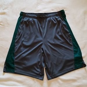 Fila athletic shorts